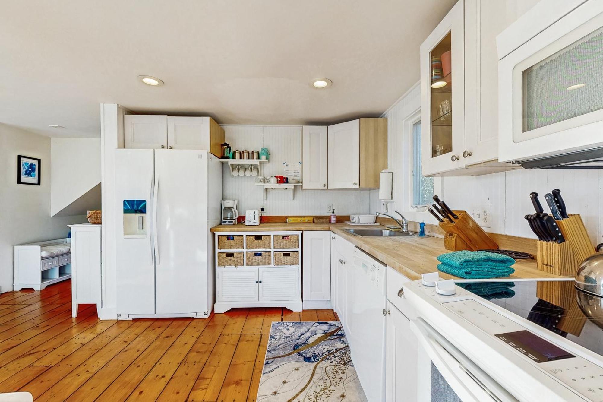 A Chatham Pearl On Oyster River ภายนอก รูปภาพ